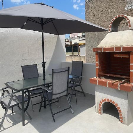 Nikea Apartment Near Piraeus Port And Metro St II מראה חיצוני תמונה