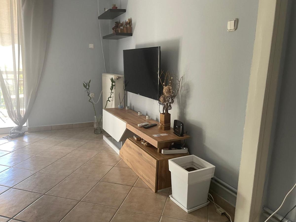 Nikea Apartment Near Piraeus Port And Metro St II מראה חיצוני תמונה