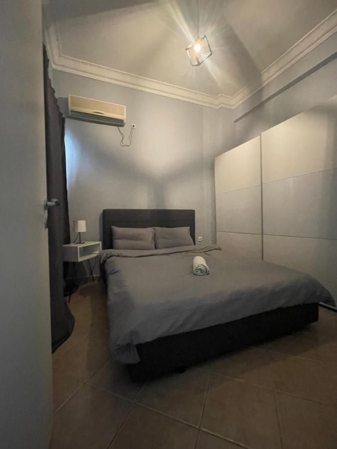 Nikea Apartment Near Piraeus Port And Metro St II מראה חיצוני תמונה